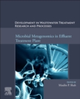 Microbial Metagenomics in Effluent Treatment Plant - Book