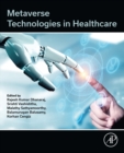 Metaverse Technologies in Healthcare - eBook