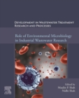 Development in Waste Water Treatment Research and Processes : Role of Environmental Microbiology in Industrial Wastewater Research - eBook