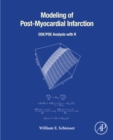 Modeling of Post-Myocardial Infarction : ODE/PDE Analysis with R - eBook