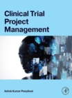 Clinical Trial Project Management - eBook