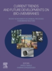 Current Trends and Future Developments on (Bio)-Membranes : Recent Achievements in Chemical Processes in Membrane Reactors - eBook