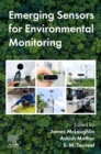 Emerging Sensors for Environmental Monitoring - Book