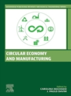 Circular Economy and Manufacturing - eBook