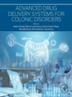Advanced Drug Delivery Systems for Colonic Disorders - eBook