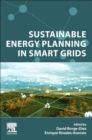Sustainable Energy Planning in Smart Grids - Book
