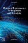 Design of Experiments for Engineers and Scientists - Book