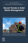 Recent Trends in Solid Waste Management - Book