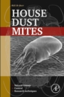 House Dust Mites : Natural History, Control and Research Techniques - eBook