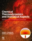 Chemical Thermodynamics and Statistical Aspects : Questions to Ask in Fundamentals and Principles - eBook