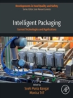 Intelligent Packaging : Current Technologies and Applications - eBook