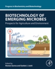 Biotechnology of Emerging Microbes : Prospects for Agriculture and Environment - eBook