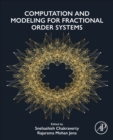 Computation and Modeling for Fractional Order Systems - Book