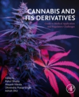 Cannabis and its Derivatives : Guide to Medical Application and Regulatory Challenges - eBook