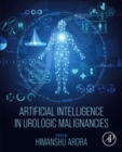 Artificial Intelligence in Urologic Malignancies - Book