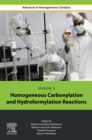 Homogeneous Carbonylation and Hydroformylation Reactions - eBook