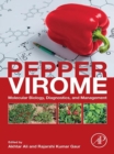 Pepper Virome : Molecular Biology, Diagnostics and Management - eBook