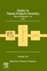Studies in Natural Products Chemistry - eBook