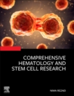 Comprehensive Hematology and Stem Cell Research - eBook