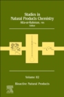 Studies in Natural Products Chemistry : Volume 82 - Book