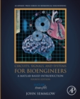 Circuits, Signals, and Systems for Bioengineers : A MATLAB-Based Introduction - eBook