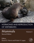 Hormones and Reproduction of Vertebrates, Volume 5 : Mammals - eBook