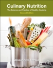 Culinary Nutrition : The Science and Practice of Healthy Cooking - Book