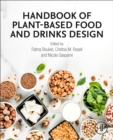 Handbook of Plant-Based Food and Drinks Design - eBook