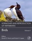 Hormones and Reproduction of Vertebrates, Volume 4 : Birds - Book
