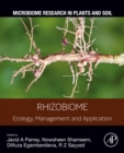 Rhizobiome : Ecology, Management and Application - eBook
