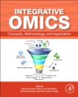 Integrative Omics : Concept, Methodology, and Application - Book