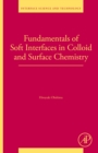 Fundamentals of Soft Interfaces in Colloid and Surface Chemistry - eBook