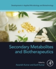 Secondary Metabolites and Biotherapeutics - eBook
