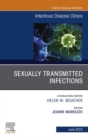 Sexually Transmitted Infections, An Issue of Infectious Disease Clinics of North America, E-Book : Sexually Transmitted Infections, An Issue of Infectious Disease Clinics of North America, E-Book - eBook