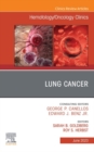 Lung Cancer, An Issue of Hematology/Oncology Clinics of North America, E-Book : Lung Cancer, An Issue of Hematology/Oncology Clinics of North America, E-Book - eBook
