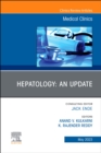 Hepatology: An Update, An Issue of Medical Clinics of North America : Volume 107-3 - Book