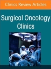 Hepatocellular Carcinoma, An Issue of Surgical Oncology Clinics of North America : Volume 33-1 - Book