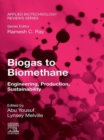 Biogas to Biomethane : Engineering, Production, Sustainability - eBook