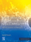 Shape Memory Polymer-Derived Nanocomposites : Materials, Properties, and Applications - eBook