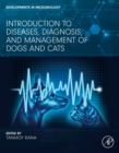 Introduction to Diseases, Diagnosis, and Management of Dogs and Cats - eBook