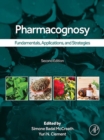 Pharmacognosy : Fundamentals, Applications, and Strategies - eBook
