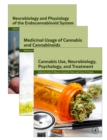 Cannabis, Cannabinoids, and Endocannabinoids - Book