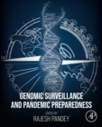 Genomic Surveillance and Pandemic Preparedness - eBook