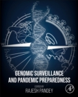 Genomic Surveillance and Pandemic Preparedness - Book
