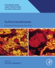 Sulfurtransferases : Essential Enzymes for Life - eBook