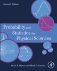 Probability and Statistics for Physical Sciences - eBook