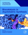 Biocatalysis in Asymmetric Synthesis - Book