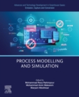 Advances and Technology Development in Greenhouse Gases: Emission, Capture and Conversion : Process Modelling and Simulation - eBook