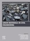 Green Materials in Civil Engineering - eBook