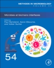 Microbes at Bio/Nano Interfaces : Volume 54 - Book